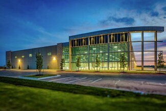 Plus de détails pour 4501 SW Rainbow Farm Rd, Bentonville, AR - Industriel à louer