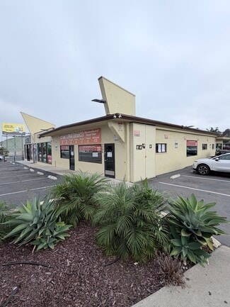 More details for 7388-96 Broadway, Lemon Grove, CA - Retail for Lease