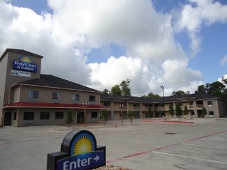 More details for 2808 E Main St, Madisonville, TX - Hospitality for Sale