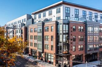 More details for 630-673 Chapel St, New Haven, CT - Retail for Lease