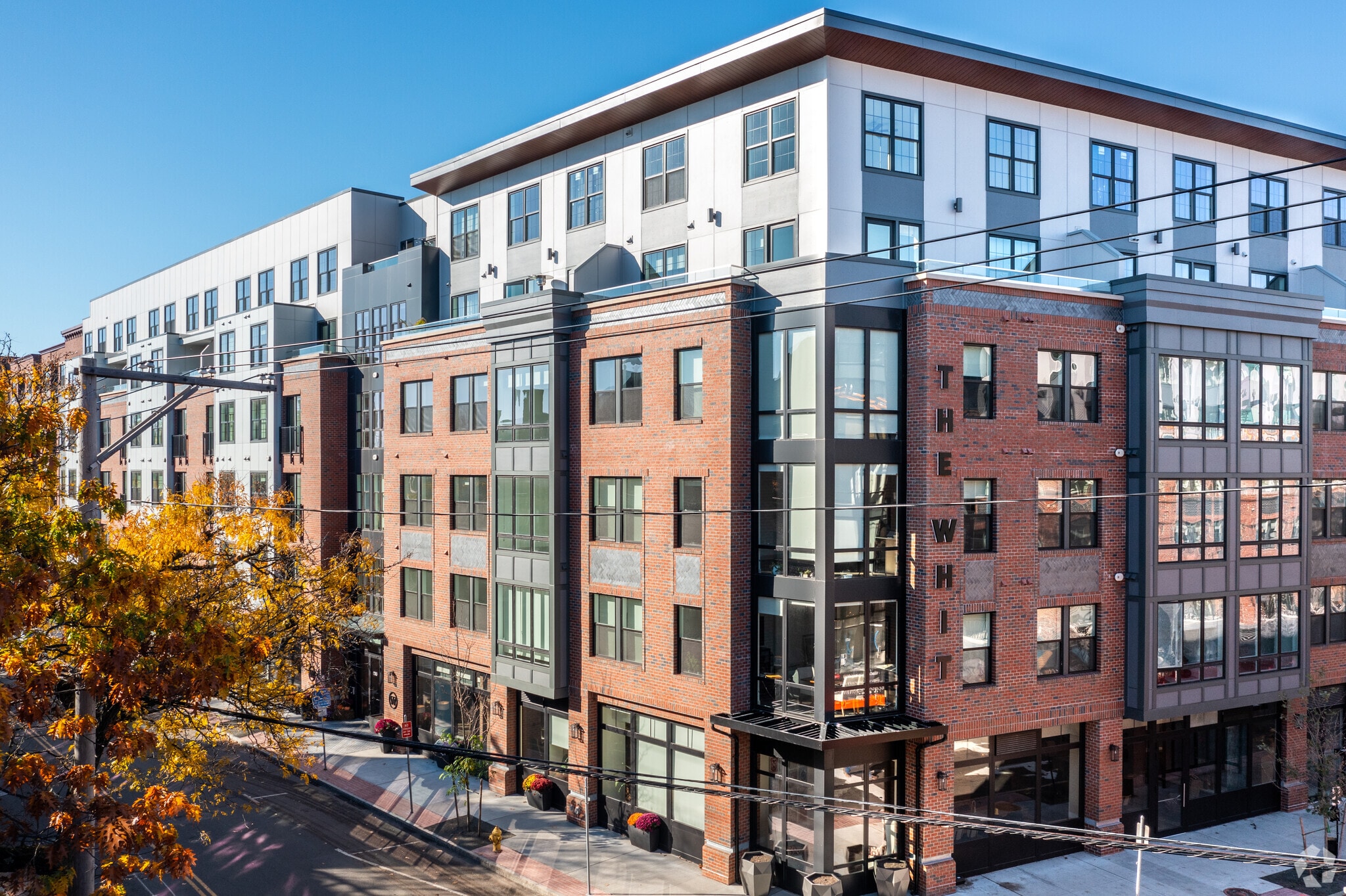 630-673 Chapel St, New Haven, CT for lease Primary Photo- Image 1 of 70