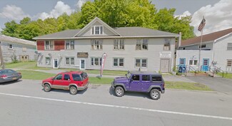Plus de détails pour 2479 Route 20a, Varysburg, NY - Commerce de détail à vendre