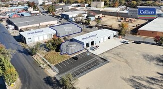 More details for 4764 Clifton Rd, Temple Hills, MD - Industrial for Lease