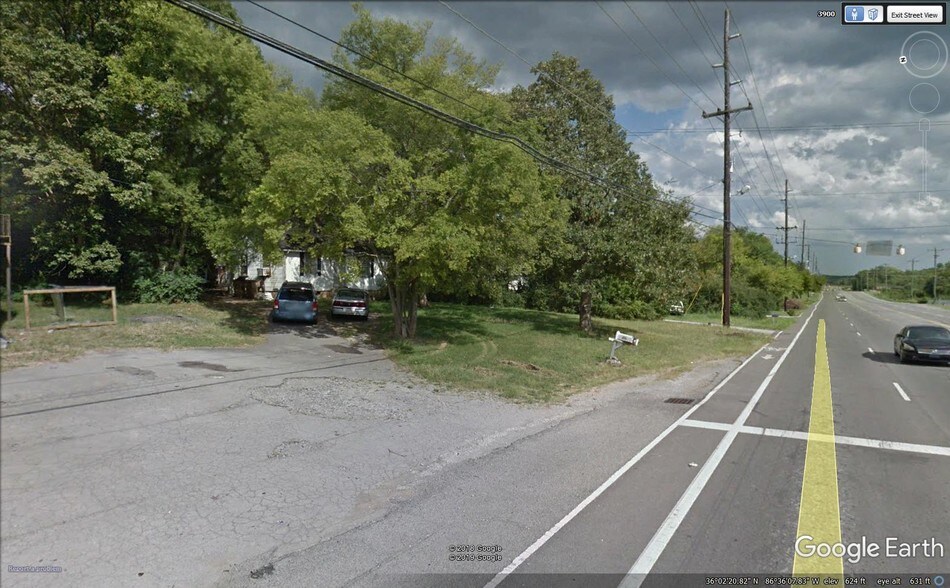 3904 Murfreesboro Pike, Antioch, TN for sale - Primary Photo - Image 1 of 4