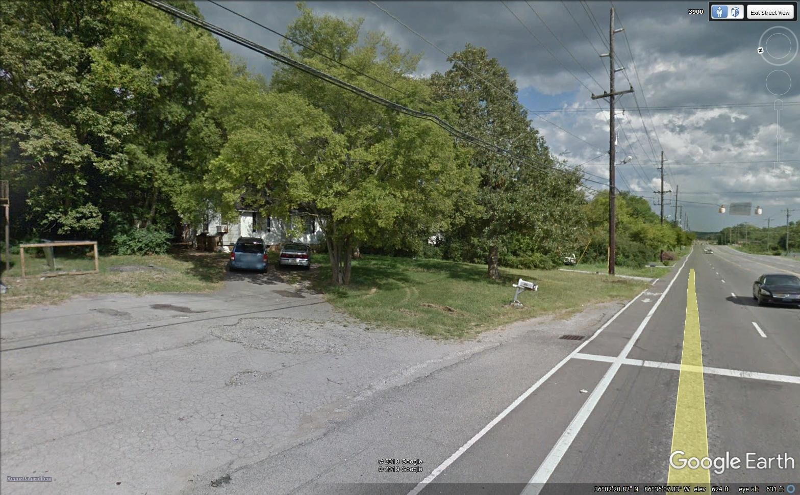 3904 Murfreesboro Pike, Antioch, TN for sale Primary Photo- Image 1 of 5