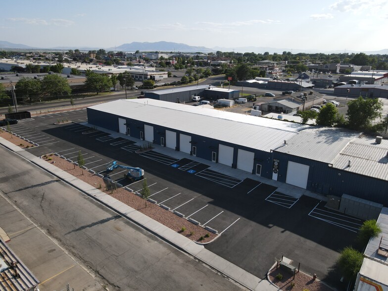 167 E 900 S, Provo, UT à louer - Photo du bâtiment - Image 3 de 5