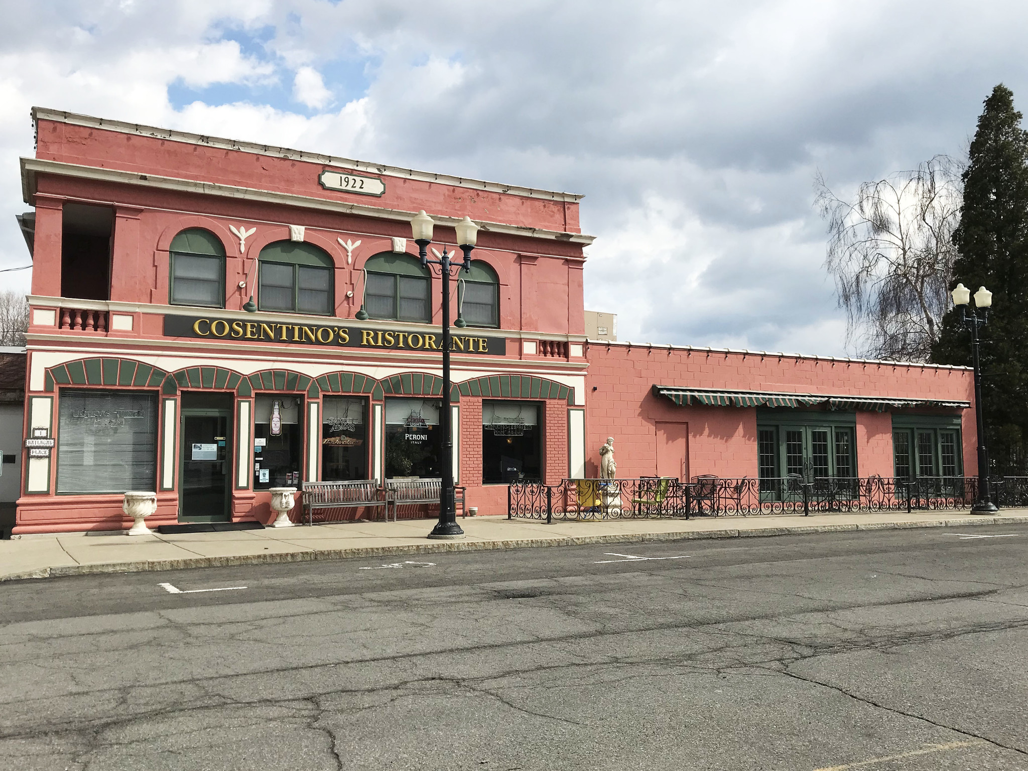 1 Railroad Pl, Geneva, NY for sale Primary Photo- Image 1 of 1