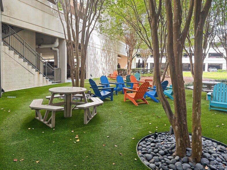 3 Sugar Creek Center Blvd, Sugar Land, TX à louer - Photo du bâtiment - Image 2 de 16