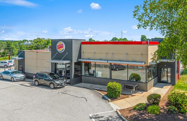 More details for 872 Silas Deane Hwy, Wethersfield, CT - Retail for Sale