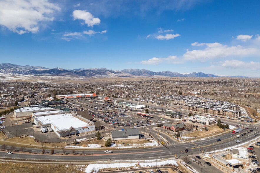15680 W 64th Ave, Arvada, CO for lease - Building Photo - Image 3 of 4