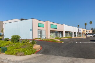 Plus de détails pour 7920-7950 Miramar Rd, San Diego, CA - Plusieurs types d'espaces à louer