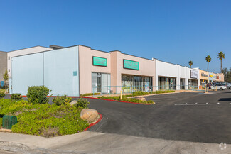 More details for 7920-7950 Miramar Rd, San Diego, CA - Multiple Space Uses for Lease