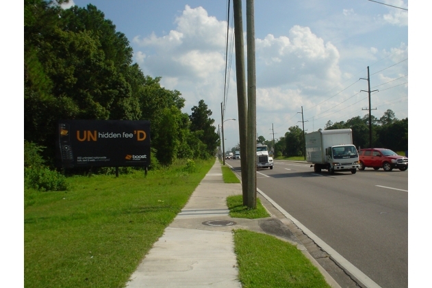 N US Hwy 301, Starke, FL for sale - Building Photo - Image 2 of 2