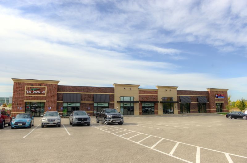 5235 Buffalo Ridge Dr, Cedar Rapids, IA à louer - Photo du bâtiment - Image 2 de 5