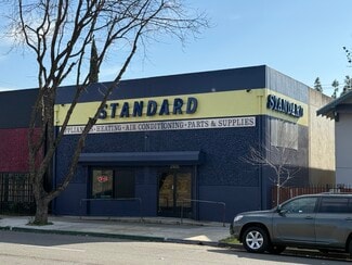 More details for 2416 X St, Sacramento, CA - Industrial for Lease
