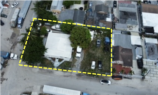 Plus de détails pour 8095 NW 36th Pl, Miami, FL - Terrain à vendre