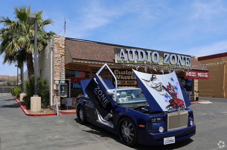 1710 Mission Ave, Oceanside, CA for sale - Building Photo - Image 2 of 3