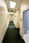 Unit 201 Hallway