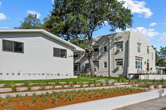 More details for 1838 Pineapple Ave, Melbourne, FL - Multifamily for Sale