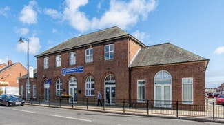 More details for 53 St Lukes Ter, Sunderland - Office for Sale