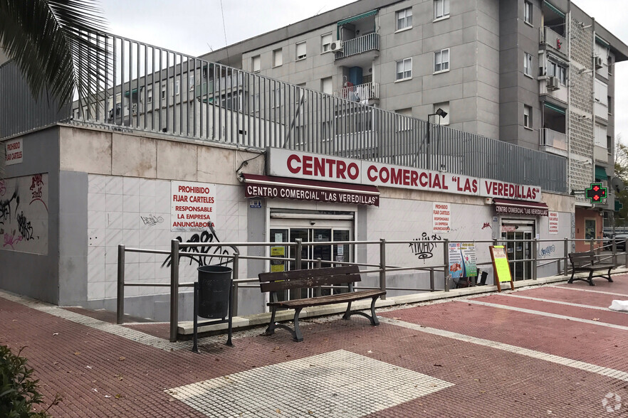 Calle De Lisboa, 6, Torrejón De Ardoz, Madrid à louer - Photo du b timent - Image 1 de 4