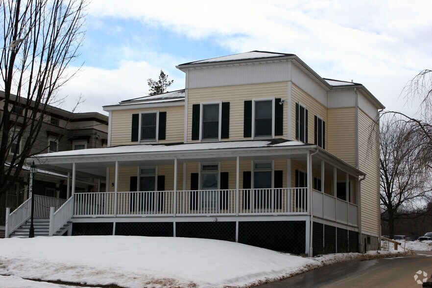 57 S Main St, Middletown, CT à vendre - Photo principale - Image 1 de 19