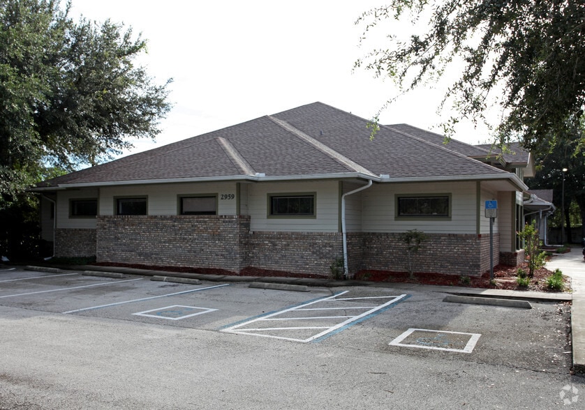 2959 Alafaya Trl, Oviedo, FL for lease - Building Photo - Image 3 of 12