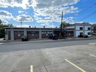 More details for 101 Emerson Ave, Pittsburgh, PA - Multiple Space Uses for Lease