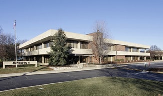 More details for 1666 E Touhy Ave, Des Plaines, IL - Industrial for Sale