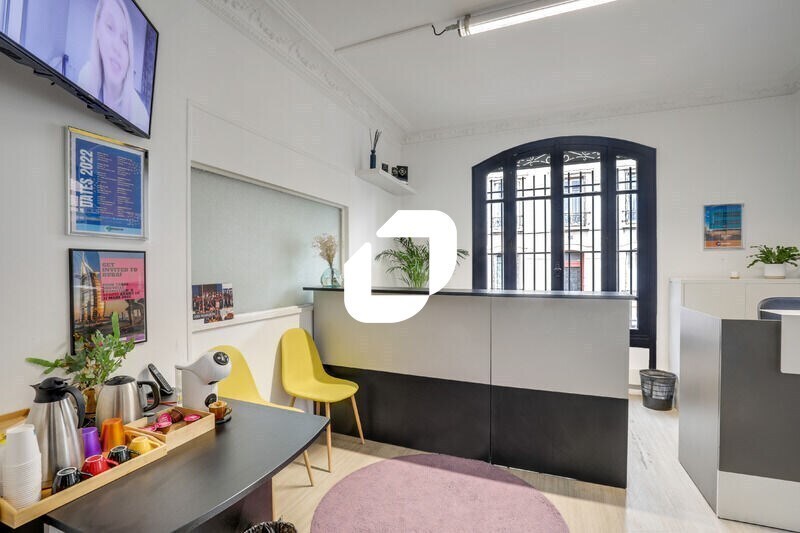 31 Avenue Léon Gambetta, Montrouge à louer - Photo intérieure - Image 3 de 31