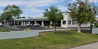 Plus de détails pour 2720 N 68th St, Scottsdale, AZ - Commerce de détail à louer