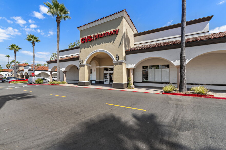 22361-22451 Antonio Pky, Rancho Santa Margarita, CA for lease - Building Photo - Image 3 of 33