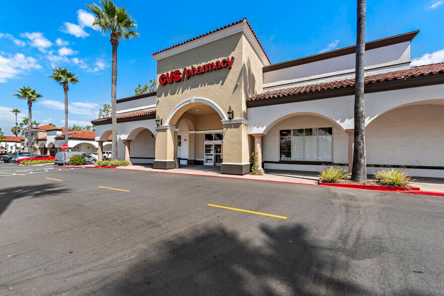 22361-22451 Antonio Pky, Rancho Santa Margarita, CA à louer - Photo du bâtiment - Image 3 de 33