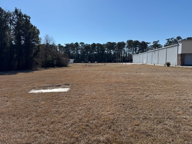 2109 Lejeune Blvd, Jacksonville, NC for sale - Building Photo - Image 2 of 7