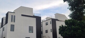 Plus de détails pour 12610 Venice Blvd, Los Angeles, CA - Multi-résidentiel à vendre