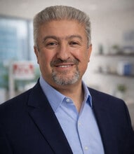 Ferhat Kocer