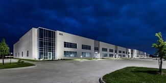 More details for 305 Adventureland Drive NW, Altoona, IA - Flex for Lease