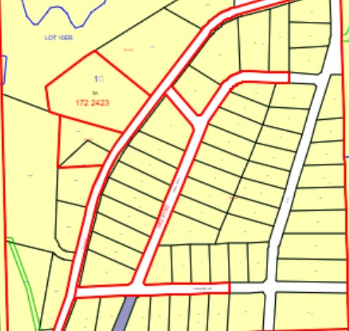 Plus de détails pour 3600 Canyon rd, Athabasca, AB - Terrain à vendre