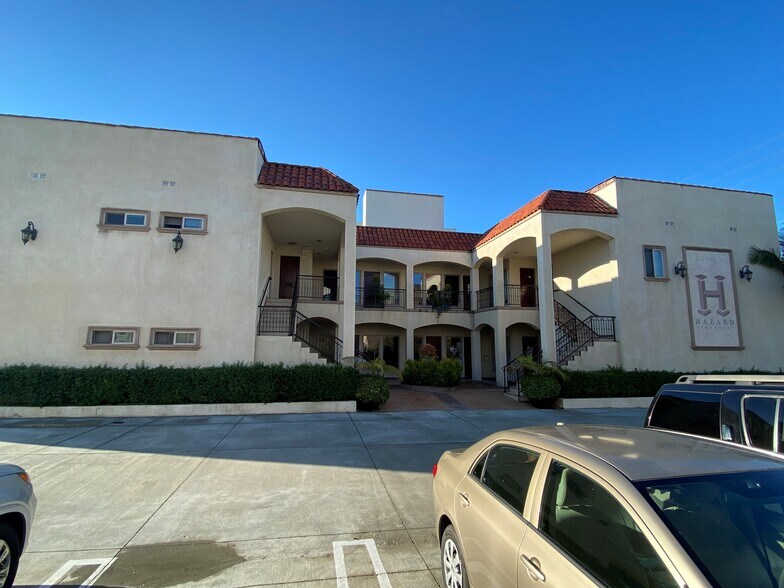 25124 Narbonne Ave, Lomita, CA for lease - Building Photo - Image 3 of 15