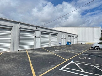 More details for 2701 NE 4th Ave, Pompano Beach, FL - Industrial for Lease