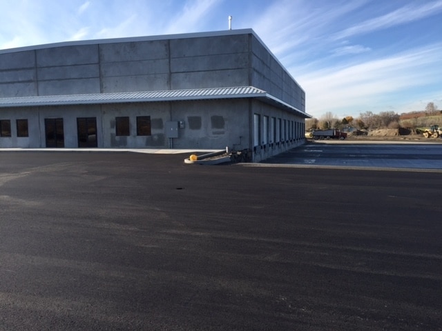 1601 Dale Ave, Benton City, WA for lease - Building Photo - Image 2 of 7