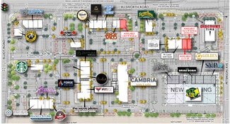 More details for NEC Ellsworth & Elliot Rd, Mesa, AZ - Retail for Lease