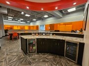 Break Room