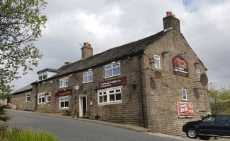 More details for 37 Roman Rd, Darwen - Retail for Sale