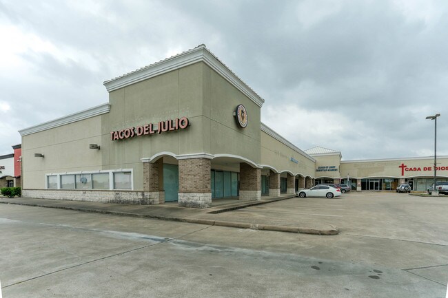 Plus de détails pour 16305 Westheimer Rd, Houston, TX - Commerce de détail à louer