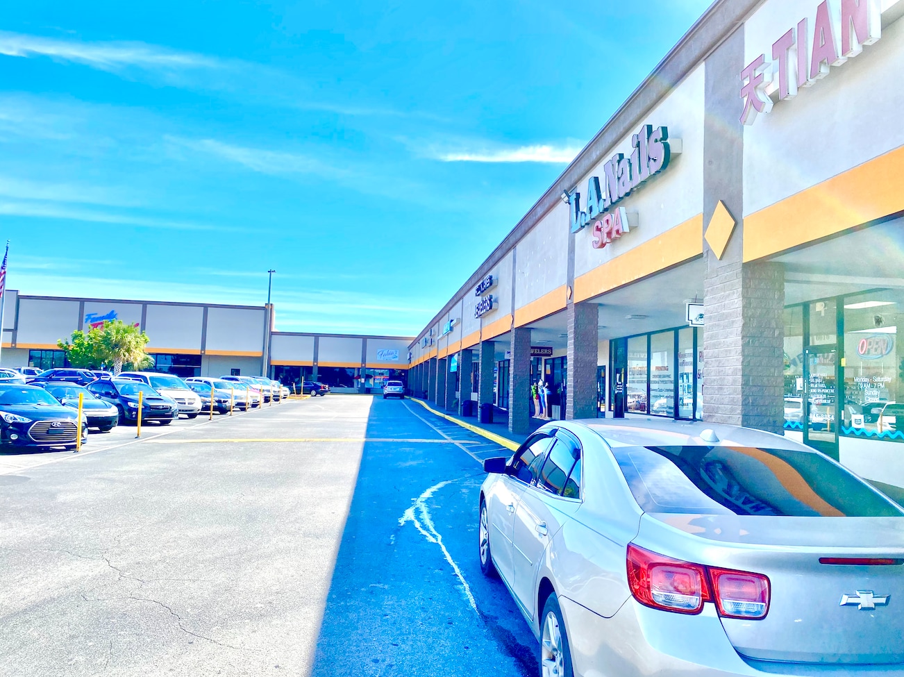 6658 Ridge Rd, Port Richey, FL for lease Interior Photo- Image 1 of 1