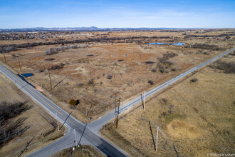 E Gore Southeast 60th St, Lawton, OK - Aérien  Vue de la carte