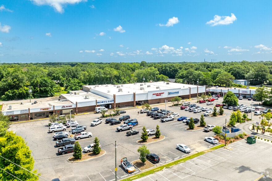 2 E Nine Mile Rd, Pensacola, FL for lease - Building Photo - Image 1 of 4