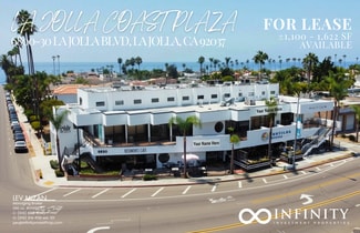 More details for 6800-6830 La Jolla Blvd, San Diego, CA - Office, Office/Retail for Lease