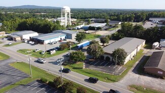Plus de détails pour 4086 N NC 16 Business Hwy, Denver, NC - Industriel à louer